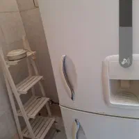 یخچال امرسان کاملا سالم