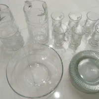 وسایل اشپز خانه سالم|ظروف سرو و پذیرایی|رشت, دروازه لاکان|دیوار