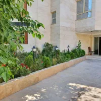 شمال جردن  ۱۱۰ متری  ۳ خوابه جنوبی دلباز