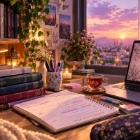 تدریس عربی از هفتم تا دوازدهم و کنکور  مکالمه فصیح