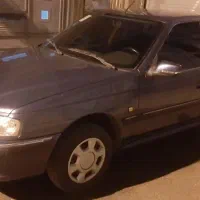 پژو پارس سال ۹۵|خودرو سواری و وانت|شیراز, گویم|دیوار