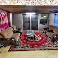 استخر جکوزی آب‌گرم ساحلی 2خواب تصفیه 24ساعته(مالک)|اجارهٔ کوتاه‌مدت ویلا و باغ|فریدون‌کنار, |دیوار