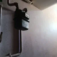 لوله کشی گاز خرده کاری و لوله کشی آب  نصب شیر آلات