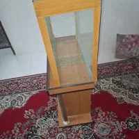 اکواریوم با میز|ماهی|مشکین‌دشت, |دیوار