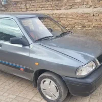 پرایذ ۱۴۱ مدل ۸۷ دوگانه دست هنوز موجوده