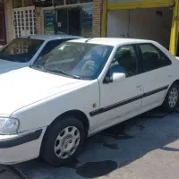 پژو پارس|خودرو سواری و وانت|دره شهر, |دیوار