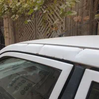 پراید ۹۰ SX بدون رنگ و تصادف|خودرو سواری و وانت|تهران, ونک|دیوار