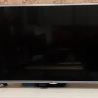 فروش تلویزیون LG ۴۲ اینچ مدل 42LB58200GI -TB|تلویزیون و پروژکتور|تهران, فردوس|دیوار