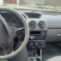 پراید سالم ۹۰