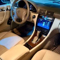 بنز C230 سپر فابریک 2005 / ترخیص 2010|خودرو سواری و وانت|آمل, |دیوار