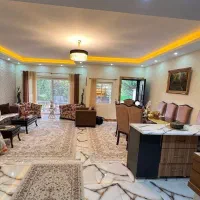 همکف نماسنگ ۲۲۰متری/مبله/شهرکی با امنیت|فروش خانه و ویلا|رویان, |دیوار