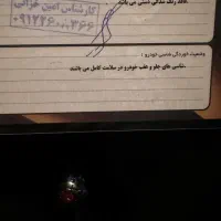 پژو 207 پانا|خودرو سواری و وانت|کرج, عظیمیه|دیوار