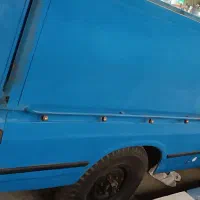 نیسان|خودرو سواری و وانت|رباطکریم, رباطکریم|دیوار