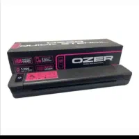 پرینتر حرارتی تاتو ozer