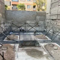 اجرا ارماتوربندی. ارماتوربند سقف وافل دال .تیرچه|خدمات پیشه و مهارت|تهران, شهرک غرب|دیوار