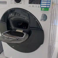 ماشین لباسشویی واش این واش اسنوا