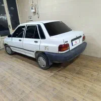 پراید مدل ۸۷