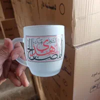 ماگ|کلکسیون و سرگرمی|قم, خندق|دیوار