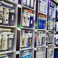 تصفیه آب cck یک سال گرانتی