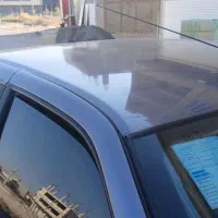 پژو slx|خودرو سواری و وانت|قره ضیاالدین, |دیوار