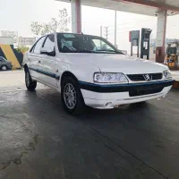 فروش پژو slx دریچه سیمی