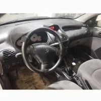 پژو۲۰۶sdتیپ۵ v8مدل۹۷