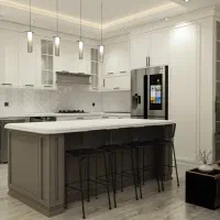 کابینت ام دی اف