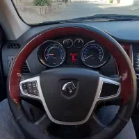 دنا ۹۸ خانگی درجه یک|خودرو سواری و وانت|اهواز, شریعتی جنوبی|دیوار