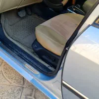 پژو 407 مدل 2008|خودرو سواری و وانت|شاهین‌شهر, نبوت|دیوار