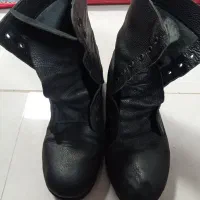 پوتین سربازی سایز42