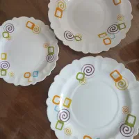 آرکوپال ،ابچکان روسینکی استیل