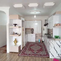 اجاره سوئیت مبله دوخوابه تمیز مرتب با تمام امکانات|اجارهٔ کوتاه‌مدت آپارتمان و سوئیت|خوی, |دیوار