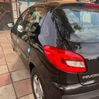 پژو207پانارومامدل1401|خودرو سواری و وانت|رشت, بلوار گیلان|دیوار