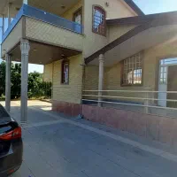فروش 2هزار متر باغ ویلایی امام زاده مجوزدار