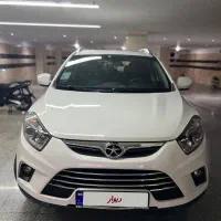 جک اس ۵ اتومات ۲۰۰۰ توربو|خودرو سواری و وانت|تهران, ستارخان|دیوار