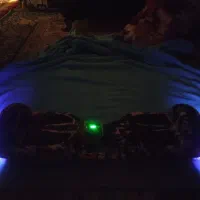 اسکوتر برقی