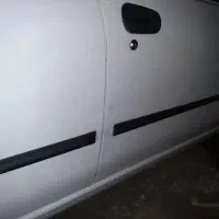 تیبا۱ مدل1401بی رنگ تک برگ سند|خودرو سواری و وانت|همدان, |دیوار