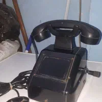 تلفن هندلی زیمنس