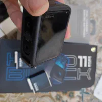 گوپرو ۱۱ به همراه شارژر و باطری اضافه|دوربین عکاسی و فیلمبرداری|سلمانشهر, |دیوار