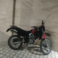 موتور پرواز۲۰۰