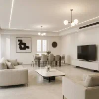 ۱۳۰متر/دوخواب/نوساز/همراه شهر|اجارهٔ آپارتمان|تهران, شهرک آتی شهر|دیوار