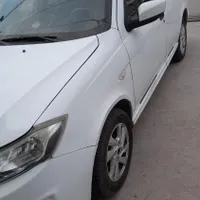 سایناEXمدل۹۷|خودرو سواری و وانت|ماکو, |دیوار