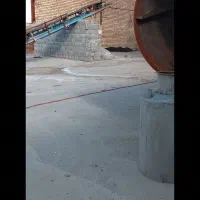 خط گرانول کود مواد معدنی گوگرد و غیره