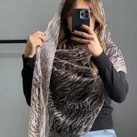 شال نخی
