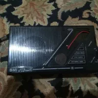 تعدادی لوازم قدیمی|سیستم صوتی خانگی|پرند, فاز ۶|دیوار