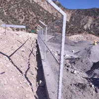 فنس کشی