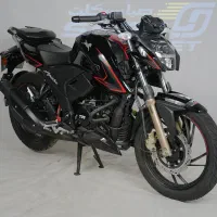 موتورسیکلت پالس و آپاچی