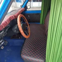 نیسان مدل 93تناژپایین