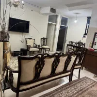 ۸۰ متری ۲ خوابه طبقه ۱ در کوی کارمندان جنوبی|اجارهٔ آپارتمان|کرج, کوی کارمندان جنوبی|دیوار