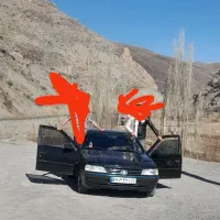 پژو405مدل88بنزینی|خودرو سواری و وانت|قطور, |دیوار